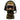 CYGNUS ARMORY Fullface Warrior Balaclava Gen2 - MC Tropic Maschera Protettiva CYGNUS ARMORY