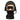CYGNUS ARMORY Fullface Warrior Balaclava Gen2 - MC Black Maschera Protettiva CYGNUS ARMORY