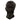 CYGNUS ARMORY Fullface Warrior Balaclava Gen2 - MC Black Maschera Protettiva CYGNUS ARMORY