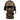 CYGNUS ARMORY Fullface Warrior Balaclava Gen2 - MC Maschera Protettiva CYGNUS ARMORY