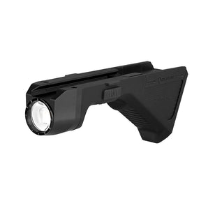 OLIGHT Rifle Flashlight SIGURD 1450 lm, RIS Mount - Black-OLIGHT-