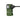 OLIGHT Rechargeable Flashlight OCLIP 300 lm - Green Home > All products > Airsoft guns accessories > Flashlights, lasers and peq boxes > Flashlights > Headlamp OLIGHT