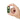 OLIGHT Rechargeable Flashlight OCLIP 300 lm - Green Home > All products > Airsoft guns accessories > Flashlights, lasers and peq boxes > Flashlights > Headlamp OLIGHT