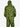 KMCS Ghillie Suit - Green Home > All products > Army clothing and shoes > Hejkals and Masking Dumpers Kicking Mustang