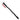 Laccio di sicurezza 101INC Safety Lanyard Sling — Nero