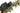 Novritsch 3D camouflage Suppressor cover - Everglade Mimetismo NOVRITSCH