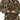 Novritsch Jacket Modular 3D Ghillie Suit - Amber Mimetismo NOVRITSCH
