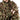 Novritsch Jacket Modular 3D Ghillie Suit - Amber Mimetismo NOVRITSCH