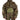 Novritsch Jacket Modular 3D Ghillie Suit - Amber Mimetismo NOVRITSCH