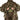 Novritsch Jacket Modular 3D Ghillie Suit - Amber Mimetismo NOVRITSCH