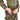 Novritsch Pants Modular 3D Ghillie Suit - Amber Mimetismo NOVRITSCH