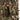 Novritsch Pants Modular 3D Ghillie Suit - Amber Mimetismo NOVRITSCH