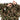 Novritsch Hood Modular 3D Ghillie Suit - Amber Mimetismo NOVRITSCH