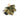 Novritsch 3D camouflage Suppressor cover - Everglade Mimetismo NOVRITSCH
