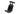 AIM-O FTC Folding Mount for G43 Magnifier - Black Mounts Aim-O