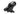 AIM-O JT3 Micro Magnifier 3x - Black Magnifier Aim-O