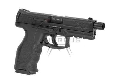 Pistola softair UMAREX H&K VP9 Tactical GBB — Nera-UMAREX-