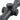 Riflescope VictOptics S4 4-16X44 MDL - Black Ottiche Vector Optics