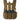 HELIKON CHICOM Chest Rig - Rhodesian Camo Chest Rig HELIKON