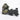 FMA Frag Grenade Tac Holster M67 - Green Home > All products > Airsoft equipment and guns cases > Pouches, pockets, discarders > Pouches and shells for grenades FMA