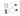 FMA Headphone Universal Modular FARA OTH Attach ARC Rail Kit - Tan Accessori Cuffie FMA