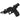 Novritsch TP22 GBB Pistol - Black Armi Softair NOVRITSCH