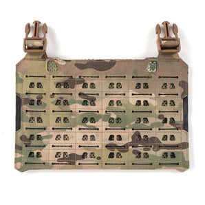 Pannello MOLLE anteriore NOVRITSCH ASPC Front Flap — ACP-NOVRITSCH-