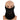 CYGNUS ARMORY TubeScarf Neck Gaiter - Black Maschera Protettiva CYGNUS ARMORY