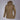 HELIKON Women's CUMULUS(R) Jacket Heavy Fleece - Coyote-HELIKON-XS-