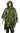 KMCS Poncho - Green Home > All products > Army clothing and shoes > Hejkals and Masking Dumpers Kicking Mustang