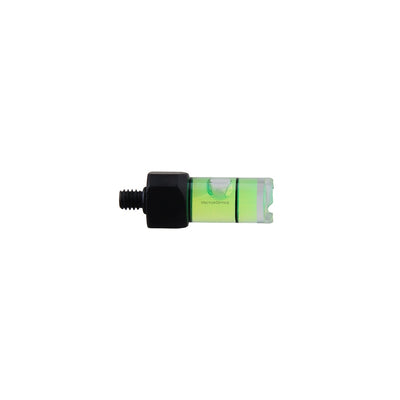 Dispositivo anti-cantilever Vector Optics M4 Screw-in con livella a bolla — Nero-Vector Optics-