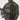 HELIKON MOLLE Radio Pouch - Multicam(R) Home > All products > Airsoft equipment and guns cases > Pouches, pockets, discarders > The catfish and bushings for the radios HELIKON