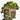 KMCS Helmet Cover - Next-Gen Green Home > All products > Army clothing and shoes > Hejkals and Masking Dumpers Kicking Mustang
