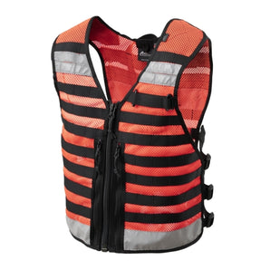 Gilet primo soccorso Helikon-Tex SAR MOLLE Rescue Vest-Helikon-Tex-XS-M-