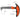 GERBER Hunting Vital Pack Saw - Orange Home > All products > Airsoft equipment and guns cases > Knives, multitools and tools > Tool Gerber