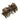 Novritsch 3D Camouflage Cover for Modular Suppressor - Kreuzotter Home > All products > Army clothing and shoes > Hejkals and Masking Dumpers NOVRITSCH
