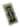 Tasca portacaricatori ESP Rotating MOLLE Pistol Magazine Pouch — Nero