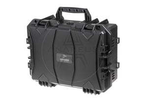 Borsa rigida Nimrod Transport Equipment Case 46x35x19,5 cm — Nero-Nimrod-
