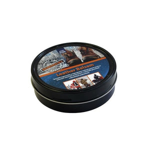 Balsamo nutriente SIGA Leather Balsam Active Outdoor — Nero-SIGA-