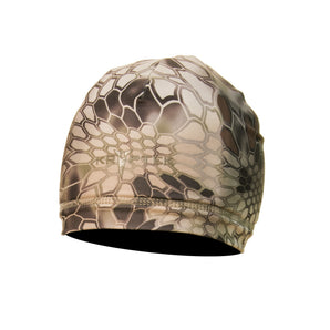 Berretto Kryptek Debossed Reversible Beanie — Kryptek Highlander-KRYPTEK-