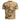 T-shirt KRYPTEK Stalker II manica corta — Kryptek Highlander