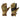 Guanti Kryptek Vellus Glove — Kryptek Obskura Transitional