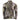 Strato termico Kryptek Arma Fleece 1/2 Zip Jacket — Kryptek Altitude