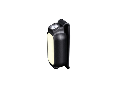 Torcia Fenix MINI-LITE Ricaricabile — Nero-FENIX-