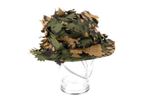 Cappello Invader Gear Leaf Boonie Hat — Mimetico-Invader Gear-