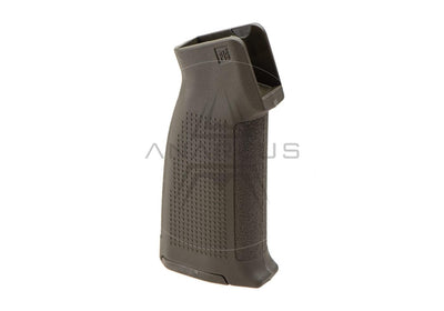 PTS EPG-C Compact M4 Motor Grip for AEG / ERG - Green-PTS-