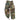Pantaloni Miltec BDU U.S. Army bambino Woodland — Woodland