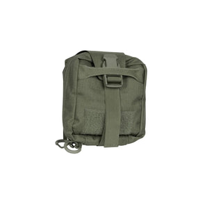 Tasca medica IFAK Eberlestock Rip-Away Medical Small — Verde-EBERLESTOCK-
