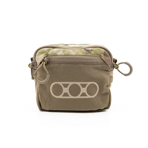EBERLESTOCK GENERAL PURPOSE SMALL Pouch - MultiCam(R)-EBERLESTOCK-