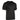 Maglia tecnica Miltec Tactical Quick Dry manica corta — Nero
